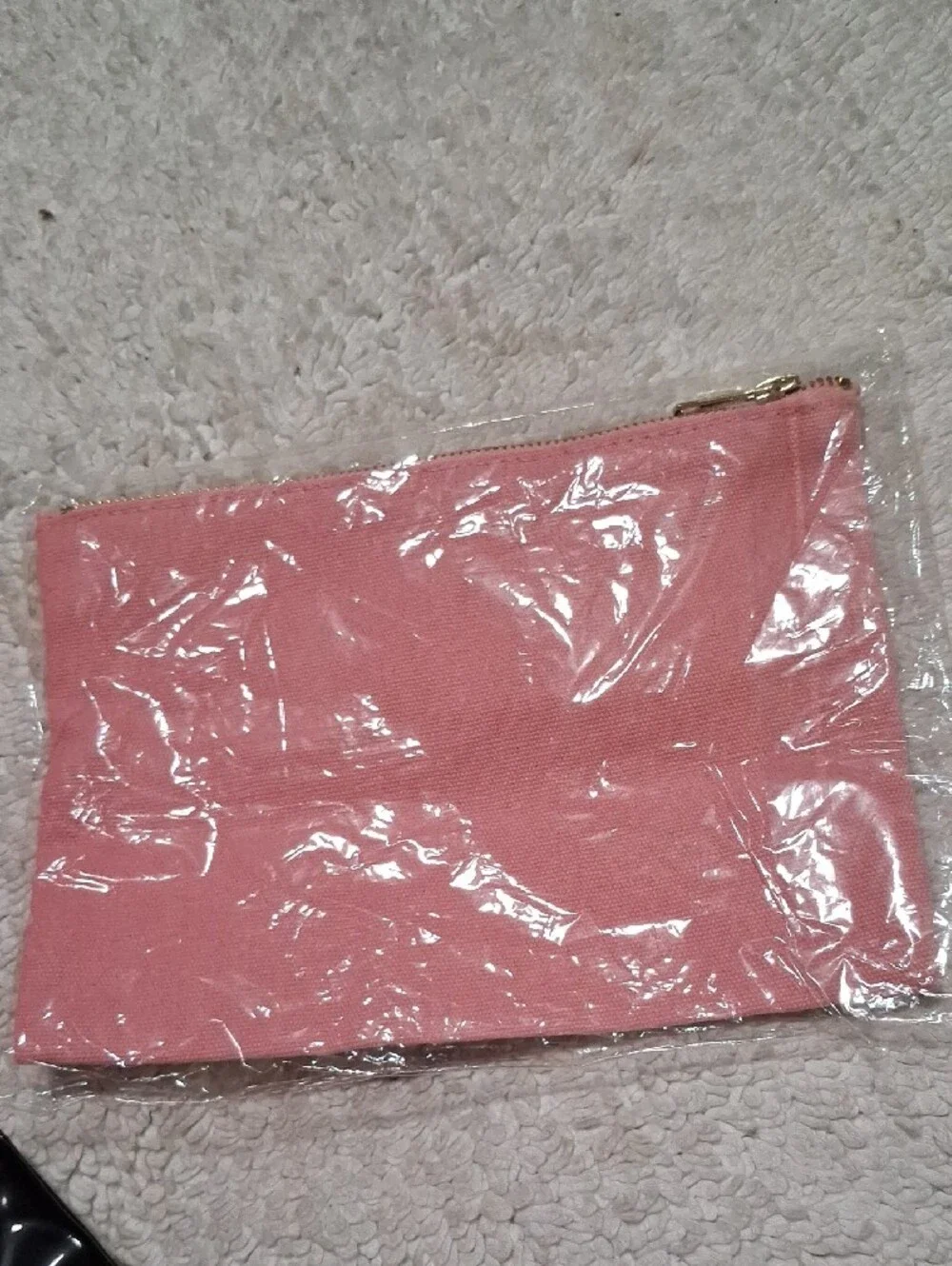 Bundle Of Pouches/Wallet